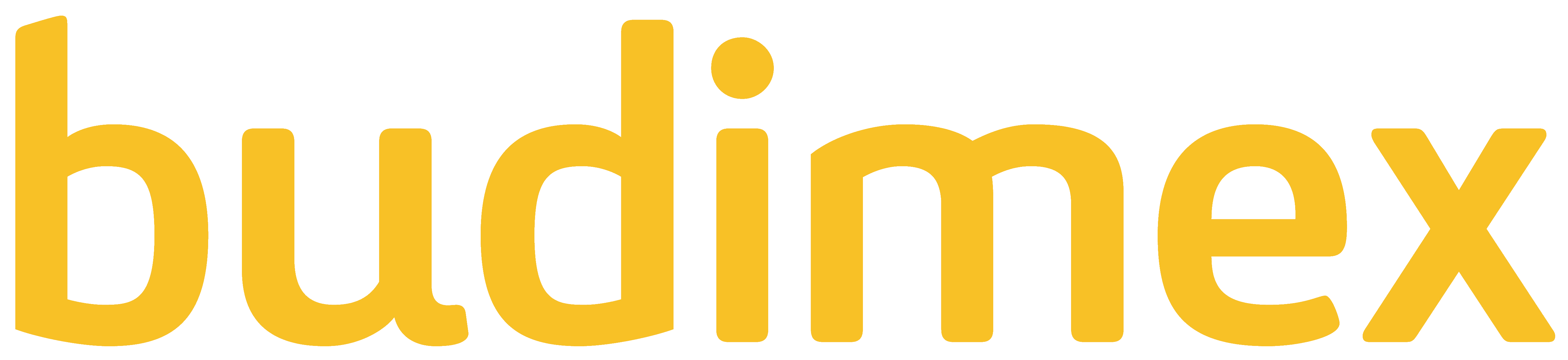 Budimex logo